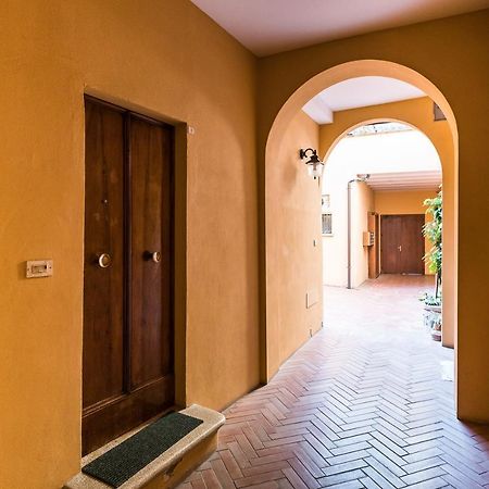Cozy Central Apartment By Wonderful Italy Bologna Exterior foto