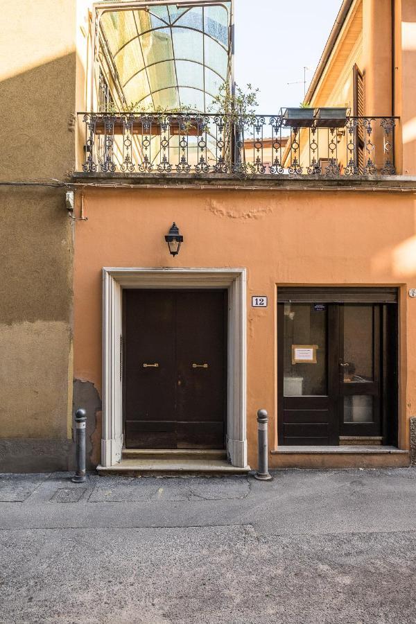 Cozy Central Apartment By Wonderful Italy Bologna Exterior foto
