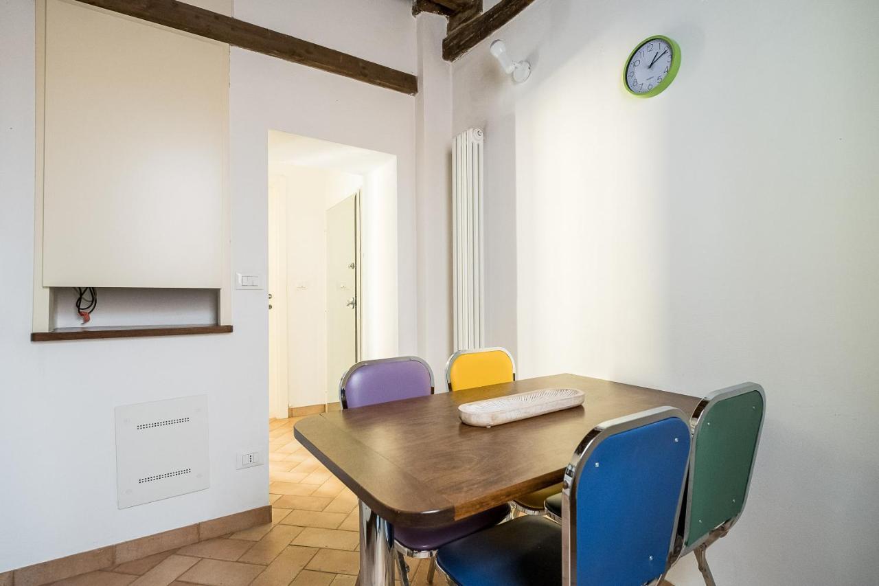 Cozy Central Apartment By Wonderful Italy Bologna Exterior foto