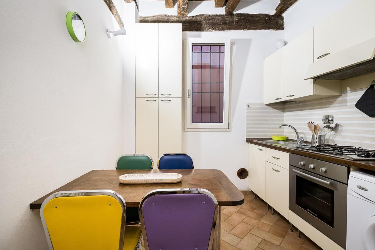 Cozy Central Apartment By Wonderful Italy Bologna Exterior foto