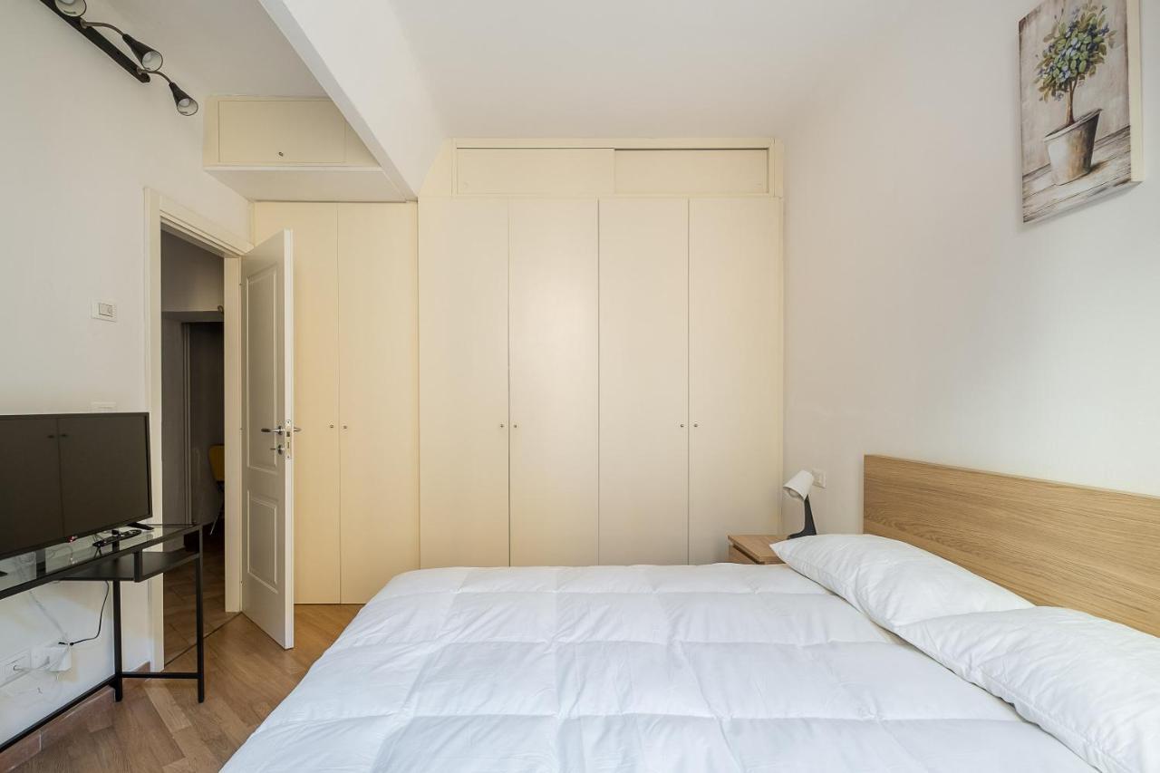 Cozy Central Apartment By Wonderful Italy Bologna Exterior foto